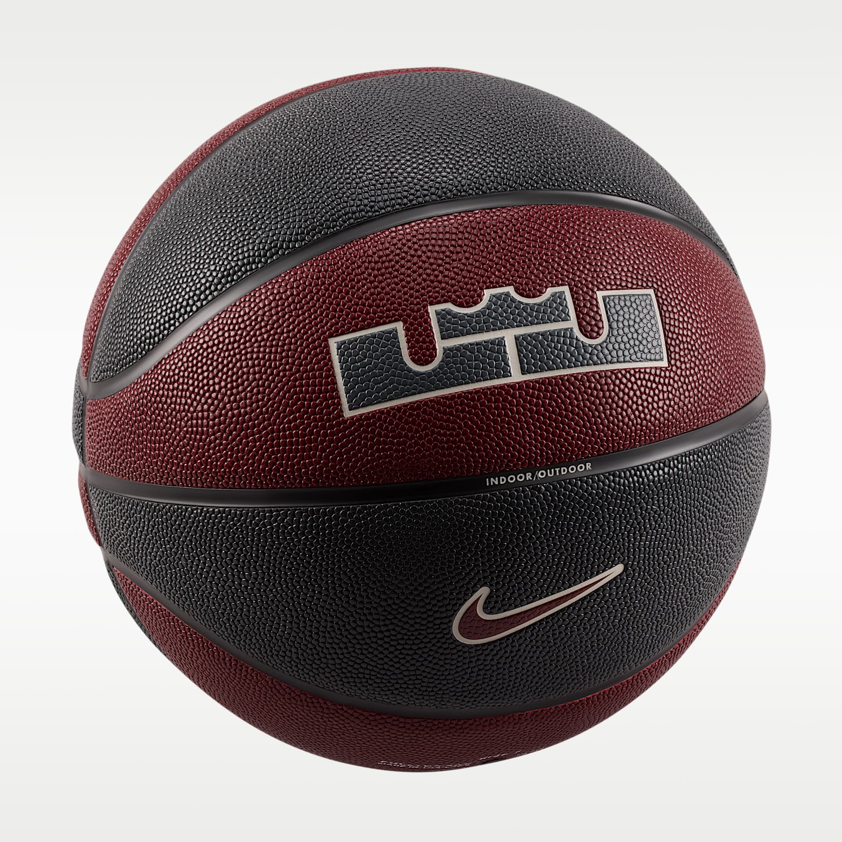 LeBron All-Court 8P Basketball. Nike.com